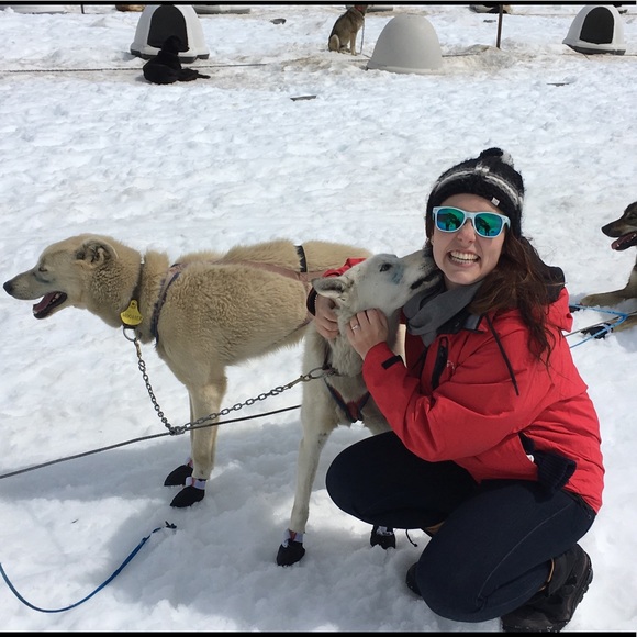 Meet your Posher, Amélie - Picture 3 of 4